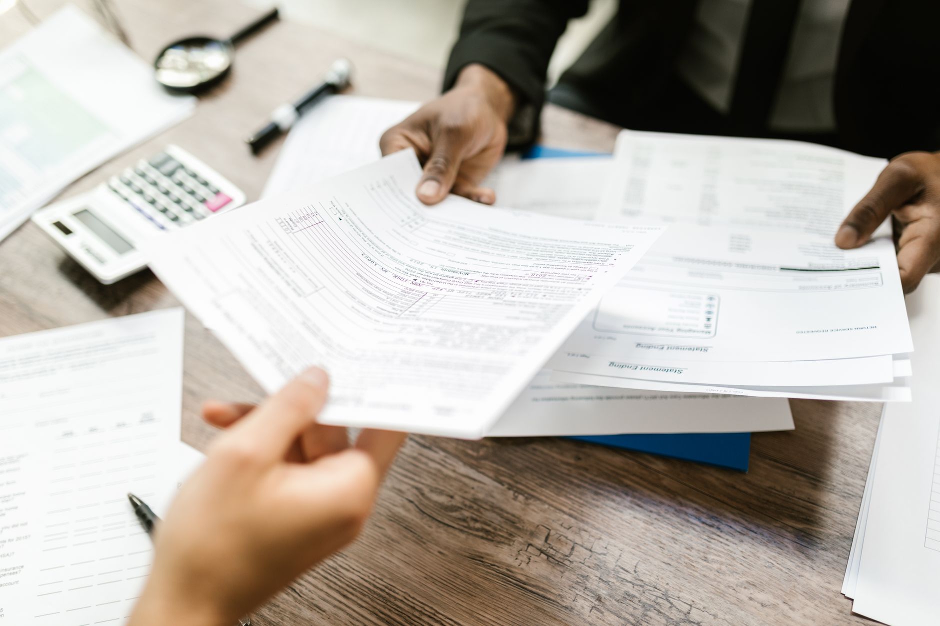 Avocat fiscaliste Villeurbanne